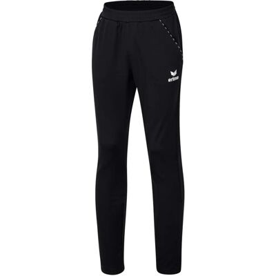 Erima Sporthose - Slim Fit - Reißverschlüsse - Unisex Erima Sporthose - Slim Fit - Reißverschlüsse - Unisex