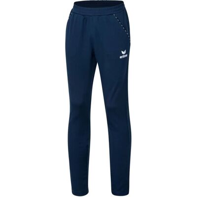 ERIMA Kinder Sporthose - Slim Fit, Reißverschlusstaschen ERIMA Kinder Sporthose - Slim Fit, Reißverschlusstaschen