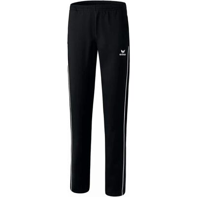 Erima Damen Shooter Polyesterhose 2.0 - Sporthose - Schwarz Erima Damen Shooter Polyesterhose 2.0 - Sporthose - Schwarz