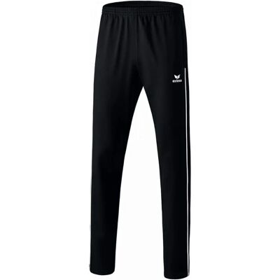 Erima Kinder Shooter Polyesterhose 2.0 - unisex - Schwarz - 152 - Sporthose Erima Kinder Shooter Polyesterhose 2.0 - unisex - Schwarz - 152 - Sporthose