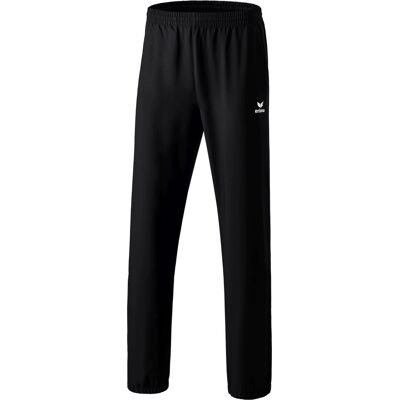 Erima Miami 2.0 Svarta sportbyxor - Sportbyxor Erima Miami 2.0 Svarta sportbyxor - Sportbyxor