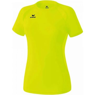 T-shirt Performance Jaune ERIMA - Multisport T-shirt Performance Jaune ERIMA - Multisport