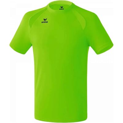 ERIMA Model 164 - Performance T-shirt - Grøn ERIMA Model 164 - Performance T-shirt - Grøn