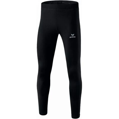 Leggings invernali ERIMA per Bambini - Nero Leggings invernali ERIMA per Bambini - Nero