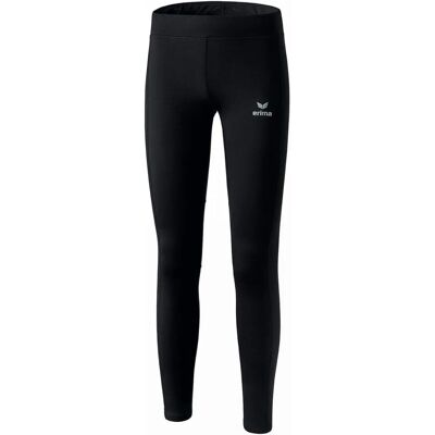 Leggings d'hiver Erima - Chauds, Ventilés, Réfléchissants Leggings d'hiver Erima - Chauds, Ventilés, Réfléchissants