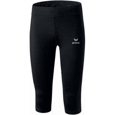 Erima Performance 3/4 Leggings da corsa - Leggings Erima Performance 3/4 Leggings da corsa - Leggings