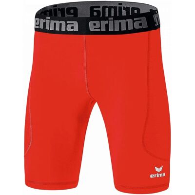 Shorts Erima Enfants - Régulation d'humidité, Elastiques, Unisex - 140 cm Shorts Erima Enfants - Régulation d'humidité, Elastiques, Unisex - 140 cm