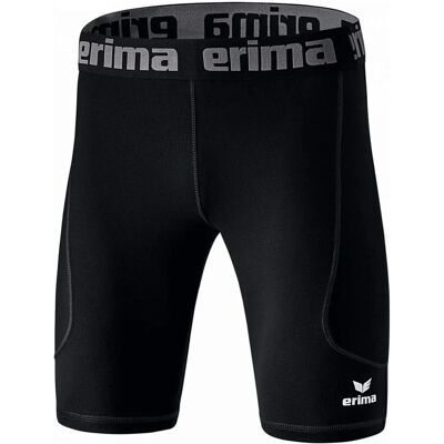 Shorts Elemental pour enfants Erima - Absorption d'humidité, Ventilation, Unisex Shorts Elemental pour enfants Erima - Absorption d'humidité, Ventilation, Unisex