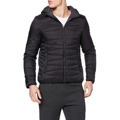 Veste Matelassée ERIMA XL - Léger et Chaud pour l'Extérieur - Publicité Veste Matelassée ERIMA XL - Léger et Chaud pour l'Extérieur - Publicité