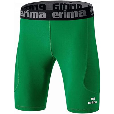 ERIMA Hommes Elemental Tight Court - Vêtements de Sport ERIMA Hommes Elemental Tight Court - Vêtements de Sport