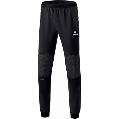 Pantaloni portiere bambini Erima Elemental - Unisex - Nero - 152 Pantaloni portiere bambini Erima Elemental - Unisex - Nero - 152