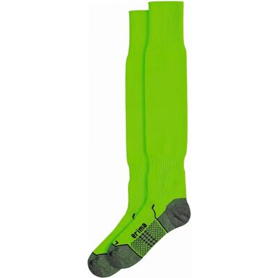 ERIMA Chaussettes Logo Vert Clair - Chaussettes ERIMA Chaussettes Logo Vert Clair - Chaussettes