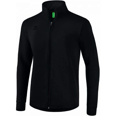 Erima M Sweatjacke - Hoher Stehkragen - Casual Erima M Sweatjacke - Hoher Stehkragen - Casual