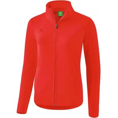 Veste Sweat Erima Modèle 36 Rouge - Type de produit Veste Sweat Erima Modèle 36 Rouge - Type de produit