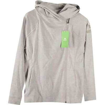 ERIMA Essential Cinzento Sweatshirt - Sweatshirt für Frauen ERIMA Essential Cinzento Sweatshirt - Sweatshirt für Frauen