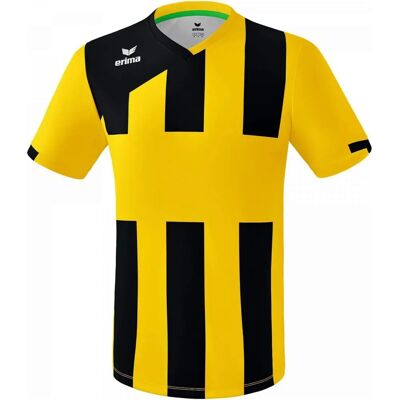 Αθλητικό T-shirt Erima Siena 3.0 - Μακριά μανίκια, Κίτρινο - Αθλητικά ρούχα Αθλητικό T-shirt Erima Siena 3.0 - Μακριά μανίκια, Κίτρινο - Αθλητικά ρούχα