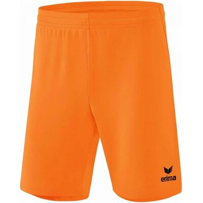 Erima Rio 2.0 Orange Shorts - Shorts Erima Rio 2.0 Orange Shorts - Shorts
