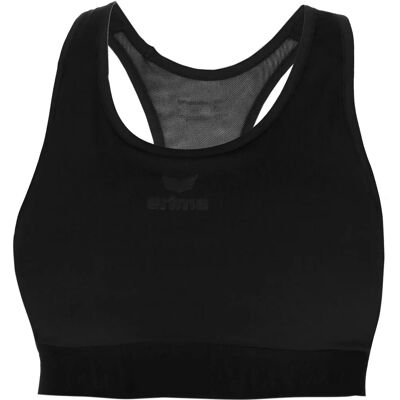 ERIMA 42 Sport-BH - Fugtighedsregulerende, Åndbar, Racerback ERIMA 42 Sport-BH - Fugtighedsregulerende, Åndbar, Racerback