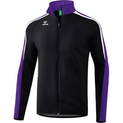 Erima Liga 2.0 Herr Jacka Navy/Blå - Sportkläder Erima Liga 2.0 Herr Jacka Navy/Blå - Sportkläder
