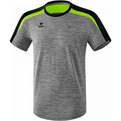 Erima 4XL Grå Sport T-Shirt - Sport T-Shirt Erima 4XL Grå Sport T-Shirt - Sport T-Shirt