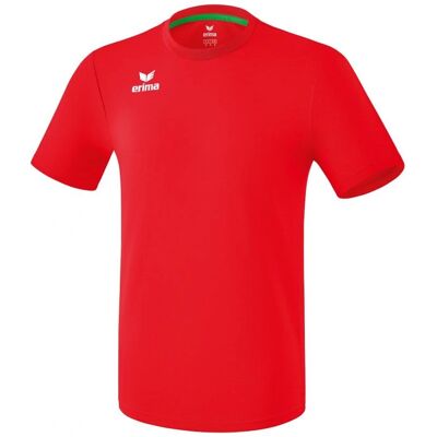 ERIMA Liga Trikot - Schnell Trocknend - Mesh-Einsätze - Klassisches Design ERIMA Liga Trikot - Schnell Trocknend - Mesh-Einsätze - Klassisches Design