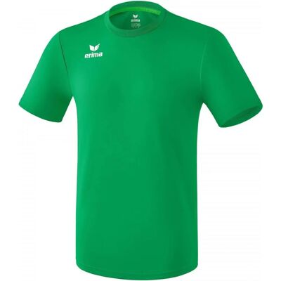 ERIMA Liga Verde Kinder Fitness T-Shirt ERIMA Liga Verde Kinder Fitness T-Shirt