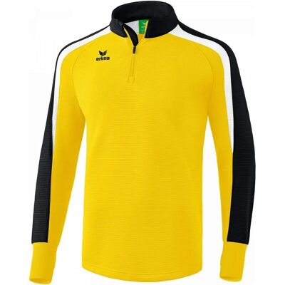 Erima Liga 2.0 Sweatshirt - Universal All-Year Men Yellow Erima Liga 2.0 Sweatshirt - Universal All-Year Men Yellow