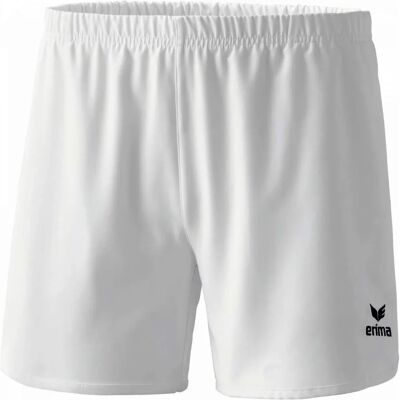 Erima 2151802 White Women Trousers - All Year Erima 2151802 White Women Trousers - All Year
