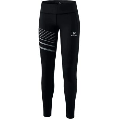 ERIMA Race Line 2.0 Collants de course - Noir ERIMA Race Line 2.0 Collants de course - Noir