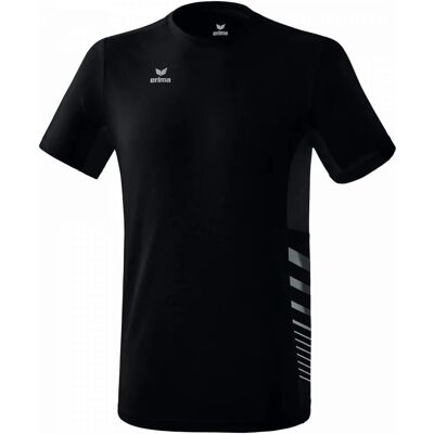 Erima Race Line 2.0 Lättvikts löpar-T-shirt - Sportkläder Erima Race Line 2.0 Lättvikts löpar-T-shirt - Sportkläder