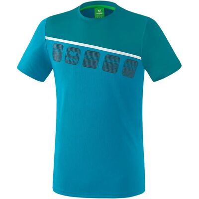 Erima 1081910 - Herr T-shirt Hela Året Erima 1081910 - Herr T-shirt Hela Året