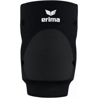 Erima Schwarzer XL Volleyball Knieschoner - Kniepolster Erima Schwarzer XL Volleyball Knieschoner - Kniepolster