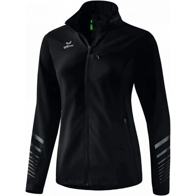 Erima Race Line 2.0 Hardloopjas - Waterdicht, Lichtgewicht, Reflecterend - Sportkleding Erima Race Line 2.0 Hardloopjas - Waterdicht, Lichtgewicht, Reflecterend - Sportkleding