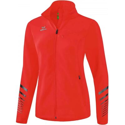 Erima Race Line 2.0 Hardloopjas - Running Jacket Erima Race Line 2.0 Hardloopjas - Running Jacket