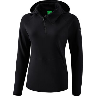 ERIMA Essential Hoodie - Multisport Damen ERIMA Essential Hoodie - Multisport Damen