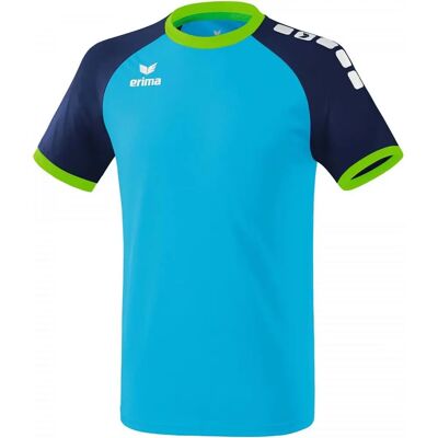 ERIMA Zenari 3.0 Sporttrikot - Feuchtigkeitsableitend, Schnelltrocknend ERIMA Zenari 3.0 Sporttrikot - Feuchtigkeitsableitend, Schnelltrocknend