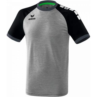 Erima Zenari 3.0 Sportshirt - Moisture-wicking, Durable, Quick-dry Erima Zenari 3.0 Sportshirt - Moisture-wicking, Durable, Quick-dry