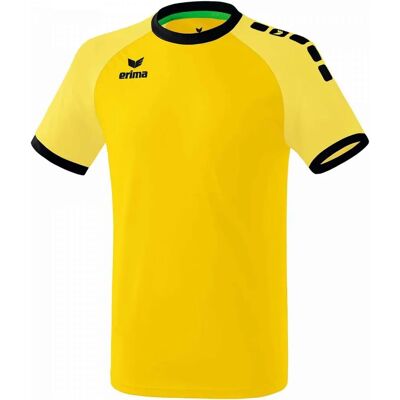 ERIMA Zenari 3.0 Trikot - male - gelb/schwarz - S ERIMA Zenari 3.0 Trikot - male - gelb/schwarz - S