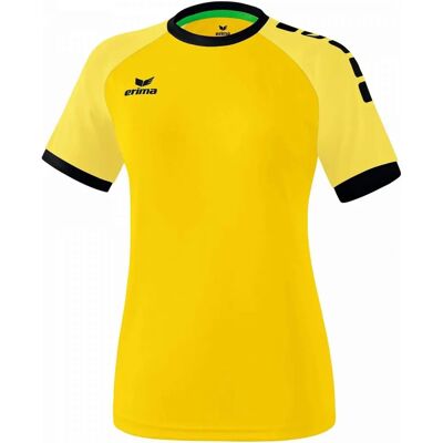 ERIMA Voetbal - Teamkleding - Zenari 3.0 Truit - Vrouw - Geel - 42 ERIMA Voetbal - Teamkleding - Zenari 3.0 Truit - Vrouw - Geel - 42