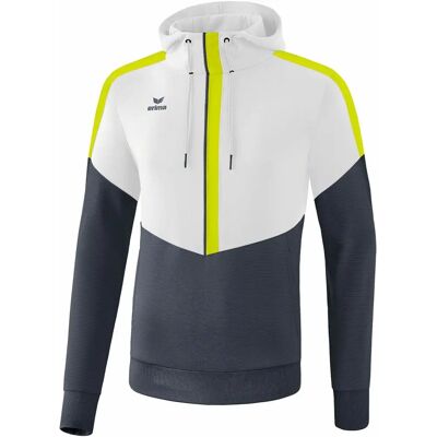 Erima XXL Unisex Huvtröja - Squad Erima XXL Unisex Huvtröja - Squad