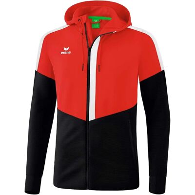 Erima Squad Huvtröja - Sweatshirt Erima Squad Huvtröja - Sweatshirt