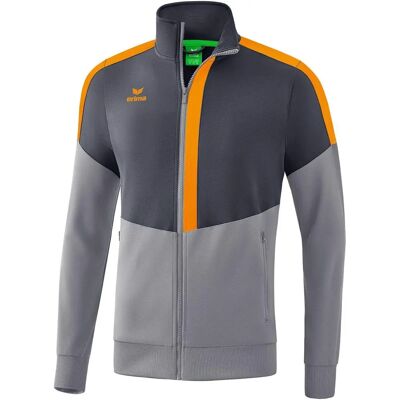 ERIMA Unisex Kinder Trainingsjacke - Sportkleding ERIMA Unisex Kinder Trainingsjacke - Sportkleding