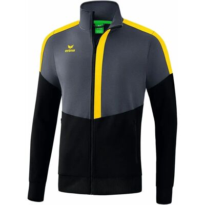 ERIMA S Squad Worker Jacket - S - Sportkleding ERIMA S Squad Worker Jacket - S - Sportkleding