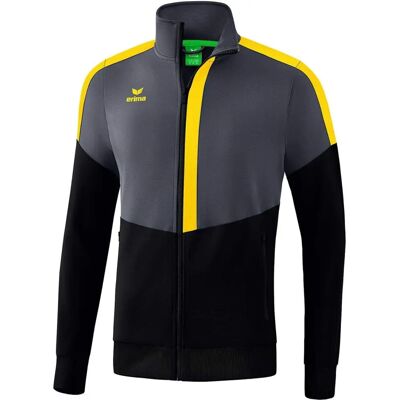 Erima 3XL Grijze Functionele Jas Erima 3XL Grijze Functionele Jas