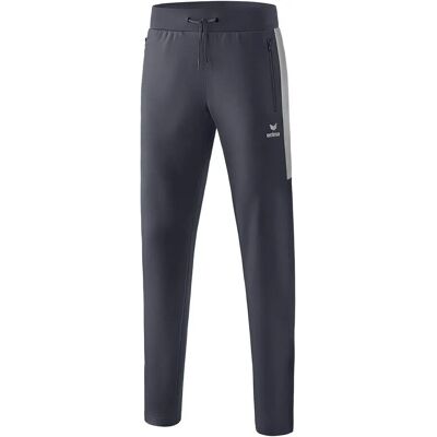 ERIMA Herr Squad Worker Byxa - S - Slim Fit - Sportbyxa ERIMA Herr Squad Worker Byxa - S - Slim Fit - Sportbyxa