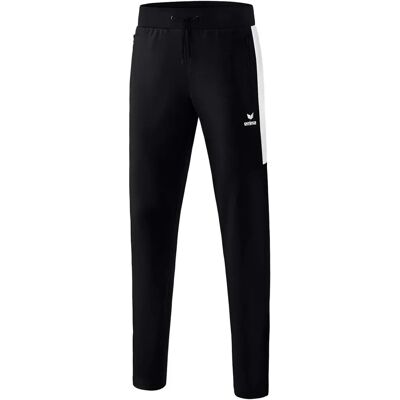 Erima Modell 1102004 - All Year Schwarze Hose Erima Modell 1102004 - All Year Schwarze Hose