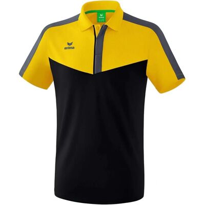 Erima Squad Poloshirt - Lichtgewicht, Casual, Sportief - Poloshirt Erima Squad Poloshirt - Lichtgewicht, Casual, Sportief - Poloshirt