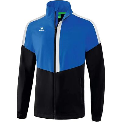 ERIMA Squad Wasserdichte Jacke - Allwetter Sportbekleidung ERIMA Squad Wasserdichte Jacke - Allwetter Sportbekleidung