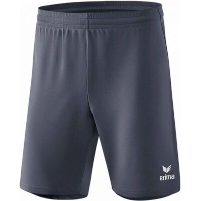 ERIMA Rio 2.0 Shorts - Grau - Sportbekleidung ERIMA Rio 2.0 Shorts - Grau - Sportbekleidung