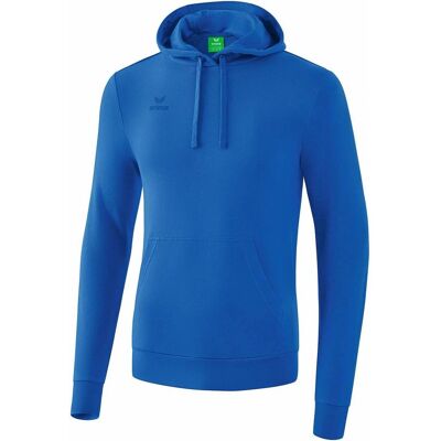 Erima Sweat Basic 2072017 - Huvtröja - Hela Året Erima Sweat Basic 2072017 - Huvtröja - Hela Året